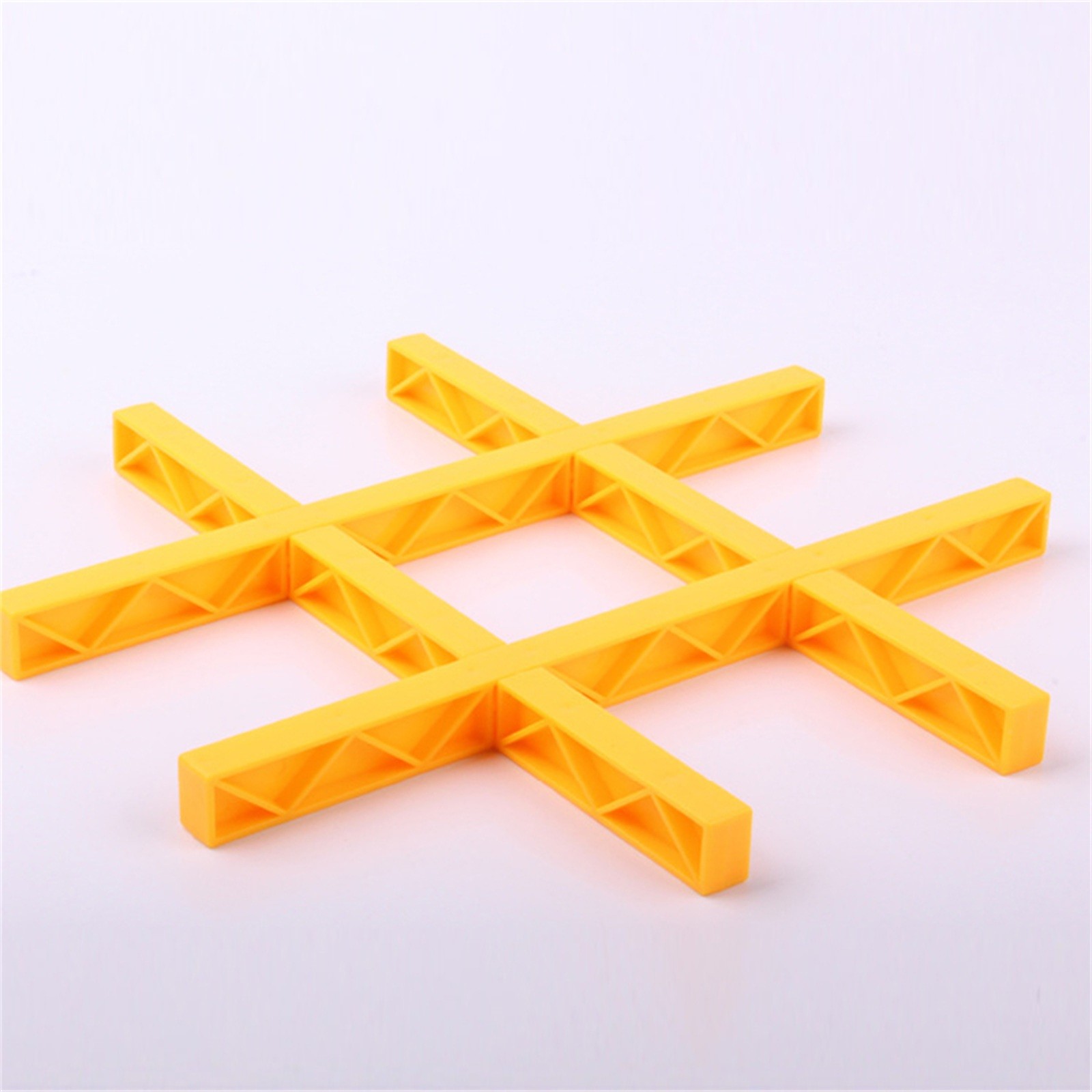 Strategy Game Educational Toy  - Tic Tac Toe Giant 评论和价格