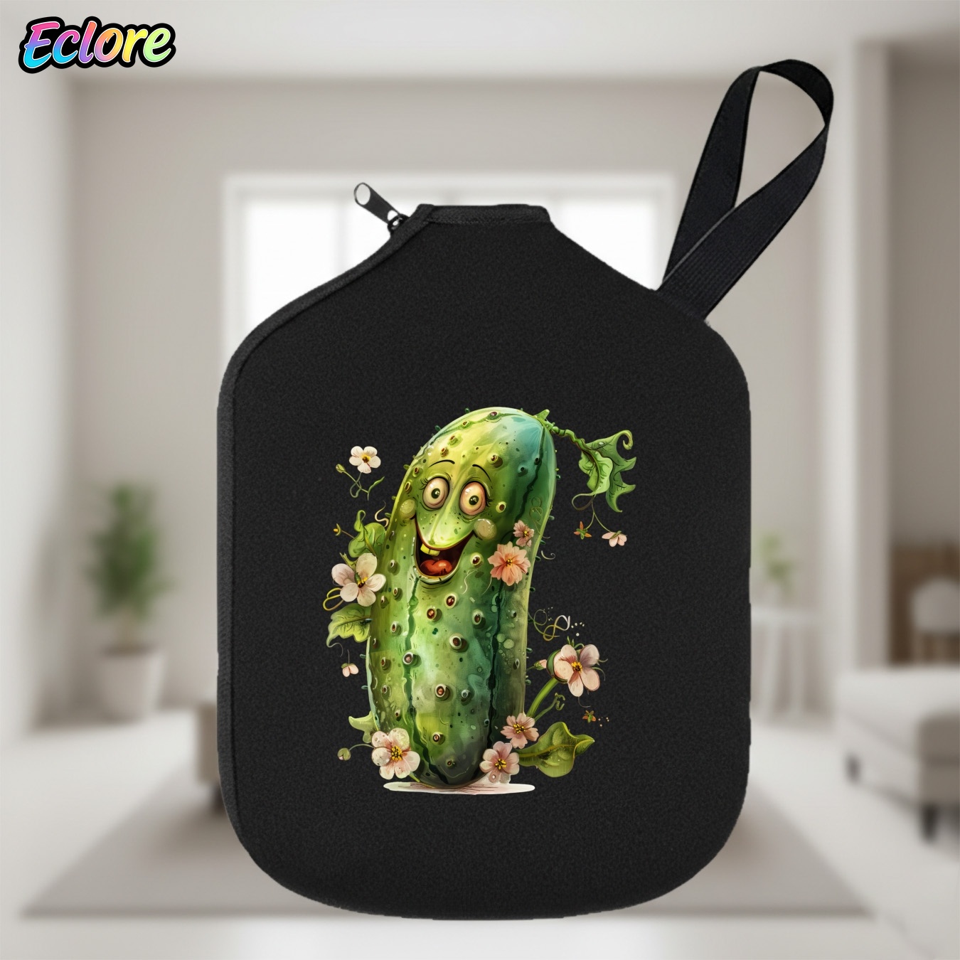 Cartoon Smile Pickleball Paddl - Party Games Gifts 评论和价格