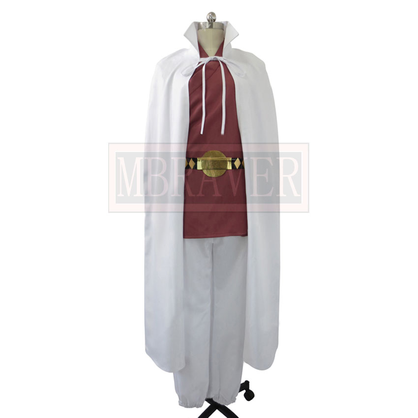 Hercule Ring Name Mark Cosplay - Party Games Name 评论和价格