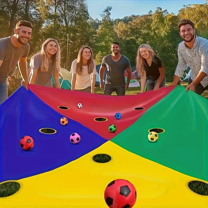 New Cave Cloth Toss Game Sport - Party Games New 评论和价格