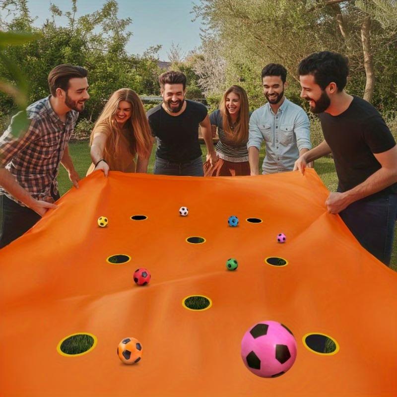 New Cave Cloth Toss Game Sport - Party Games New 评论和价格