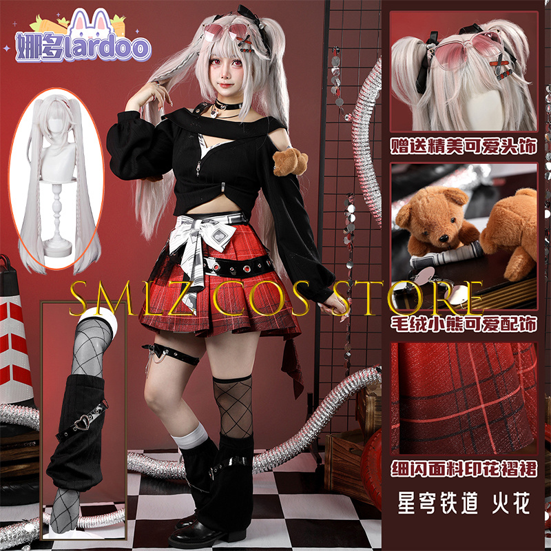 Dreamwave Sparxie Cosplay Game - Party Games New 评论和价格