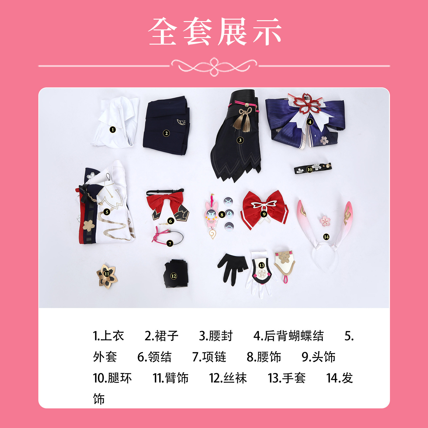 Evanescia Cosplay Costume Full - Party Games Carnival 评论和价格