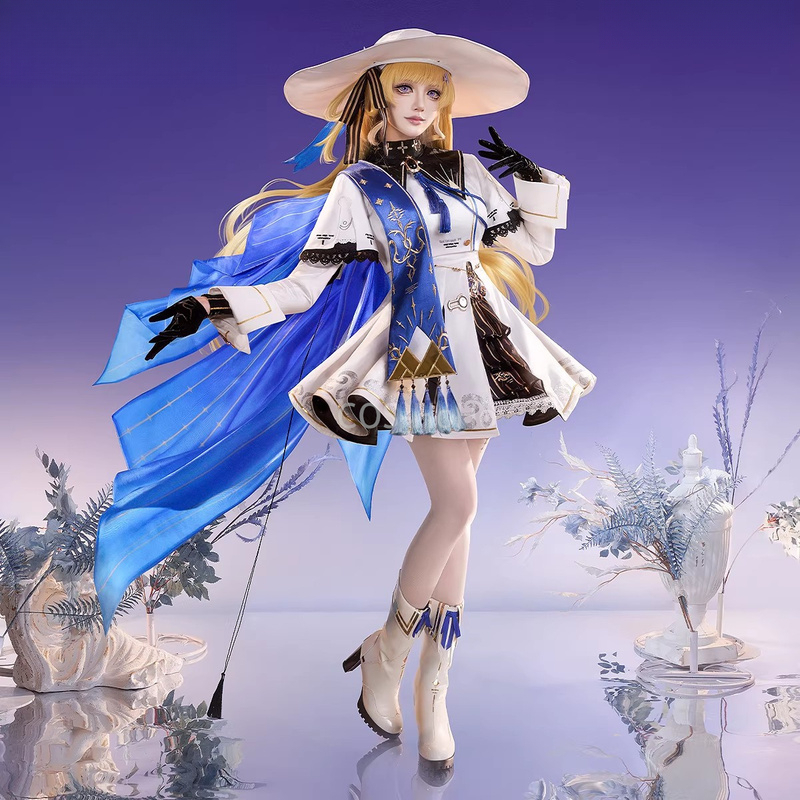 Wuthering Waves Phoebe Game Su - Party Games New 评论和价格