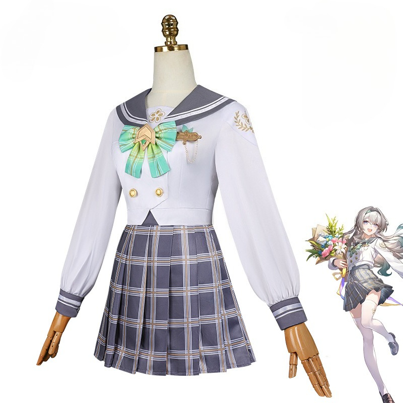In Stock Firefly Cosplay Costu - Party Games Name 评论和价格