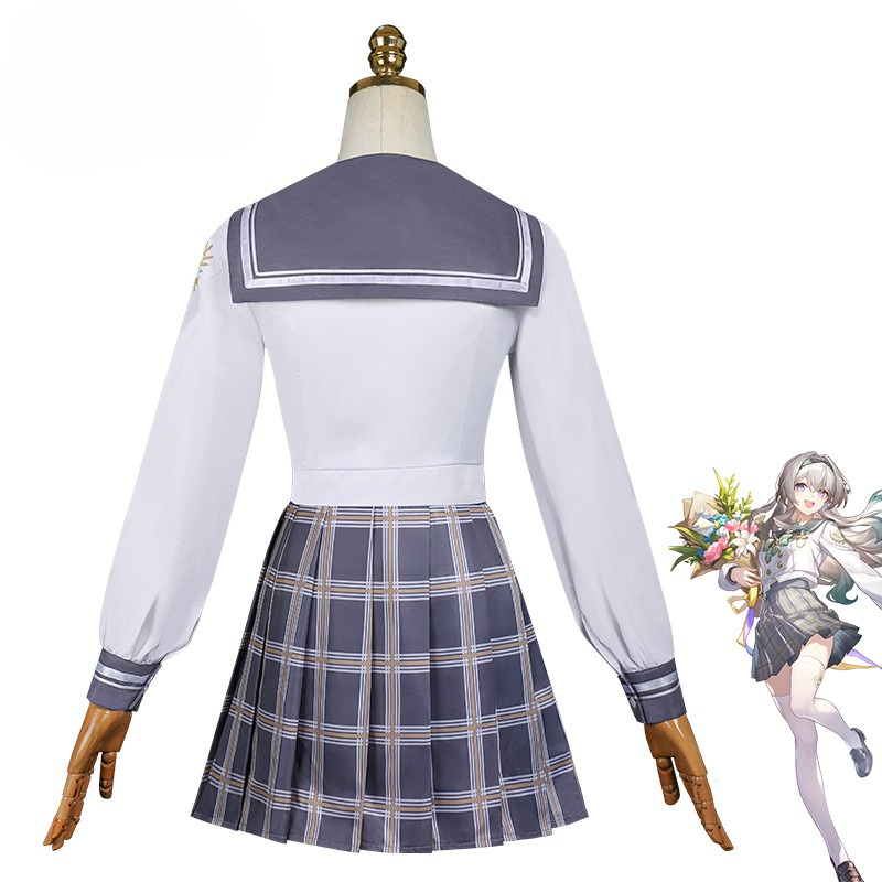In Stock Firefly Cosplay Costu - Party Games Name 评论和价格