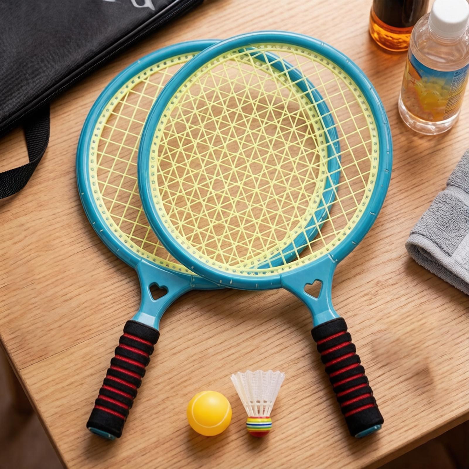 Badminton Racket For Kids Kids - Badminton Set Garden 评论和价格