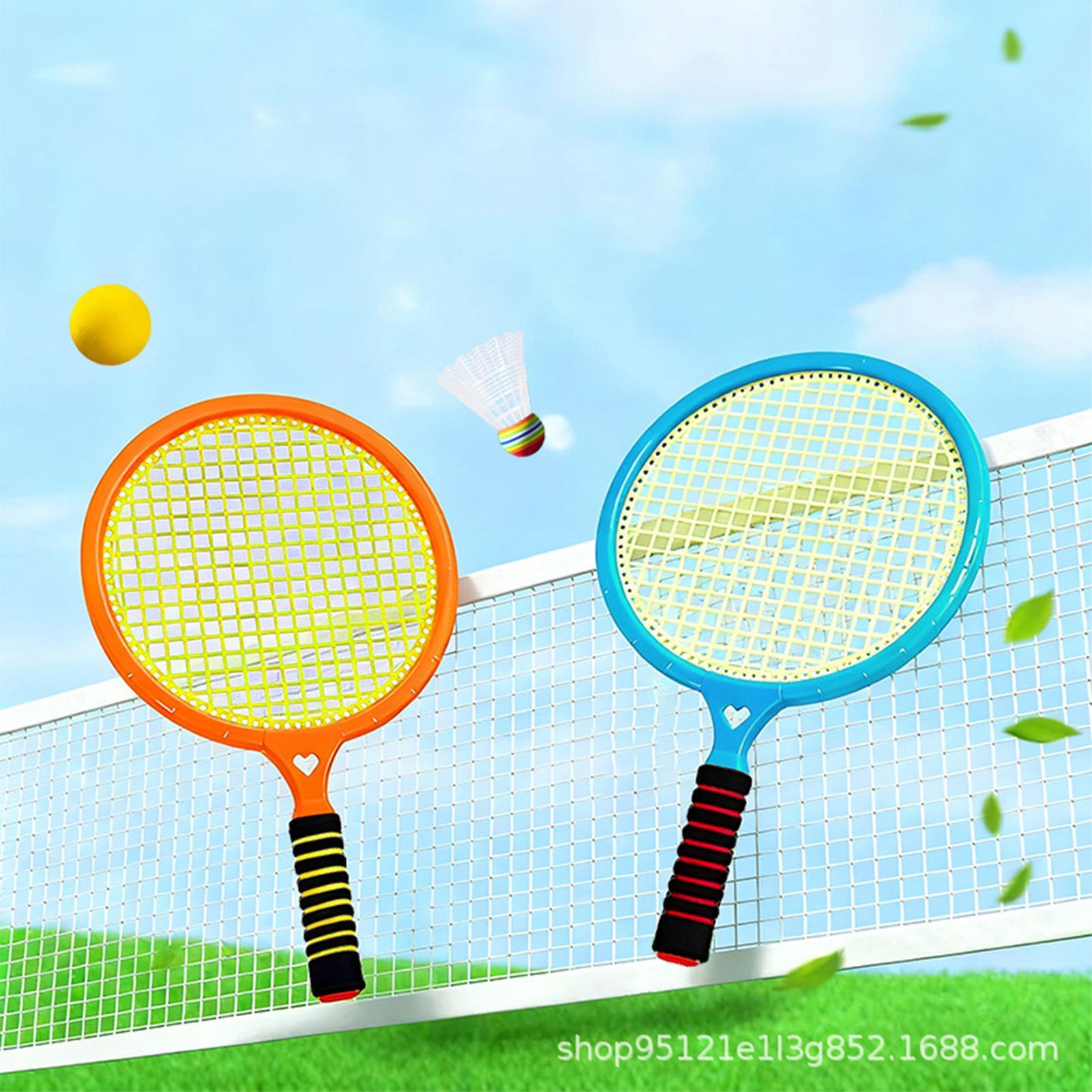 Badminton Racket For Kids Kids - Badminton Set Garden 评论和价格