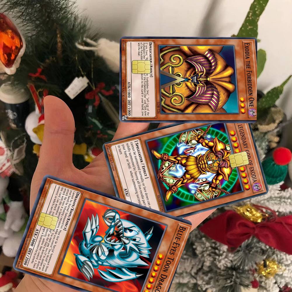 Yu-Gi-Oh MONSTER CARD Various  - Party Games Bus 评论和价格