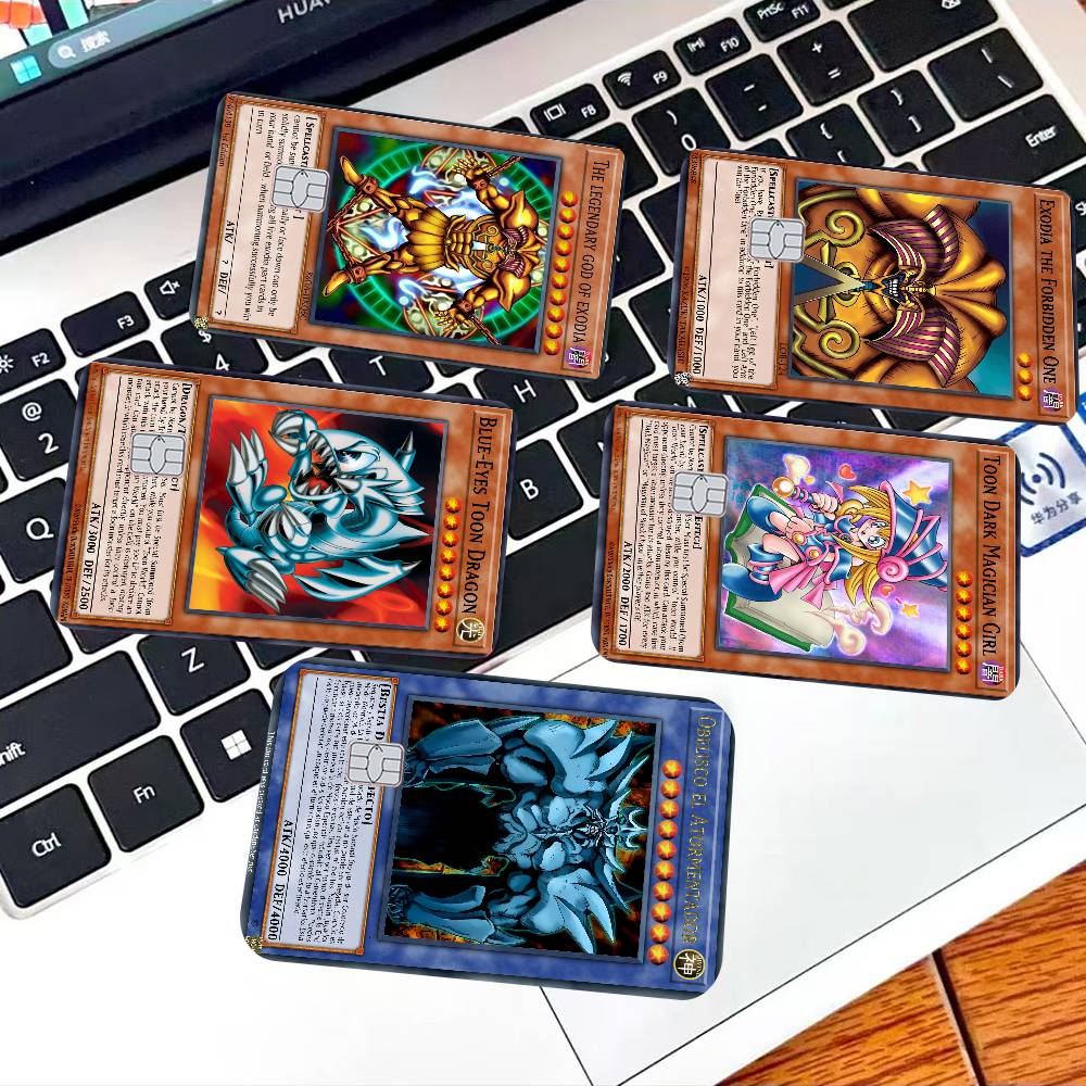 Yu-Gi-Oh MONSTER CARD Various  - Party Games Bus 评论和价格