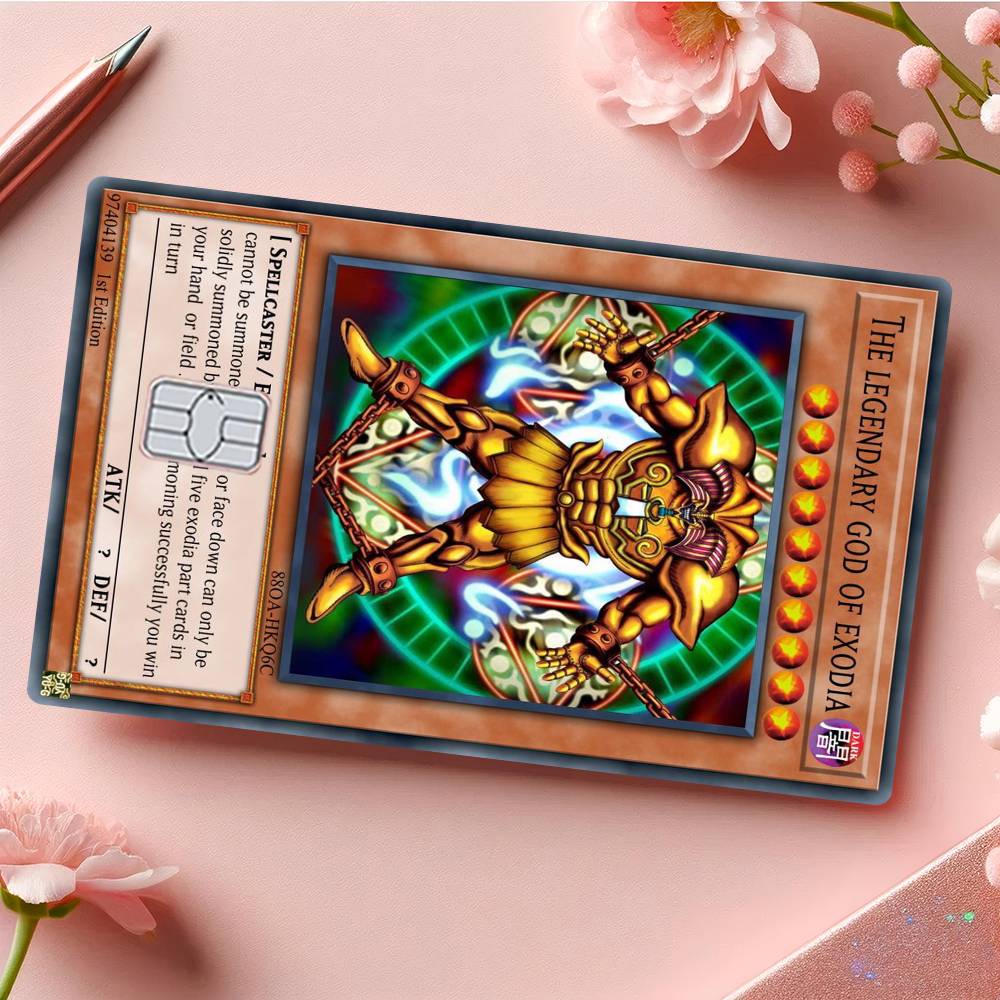 Yu-Gi-Oh MONSTER CARD Various  - Party Games Bus 评论和价格