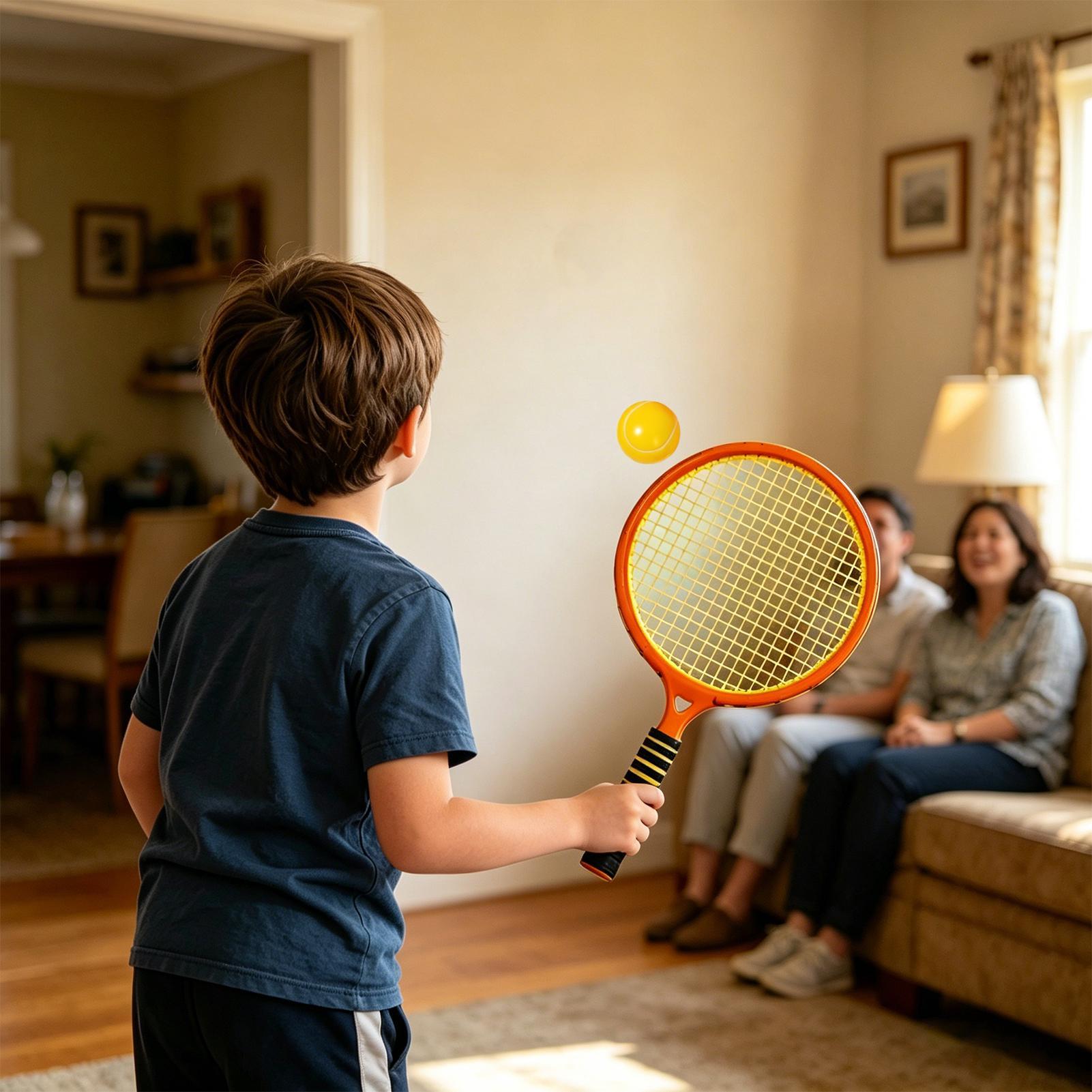 Badminton Set For Kids Sports  - Badminton Set Garden 评论和价格