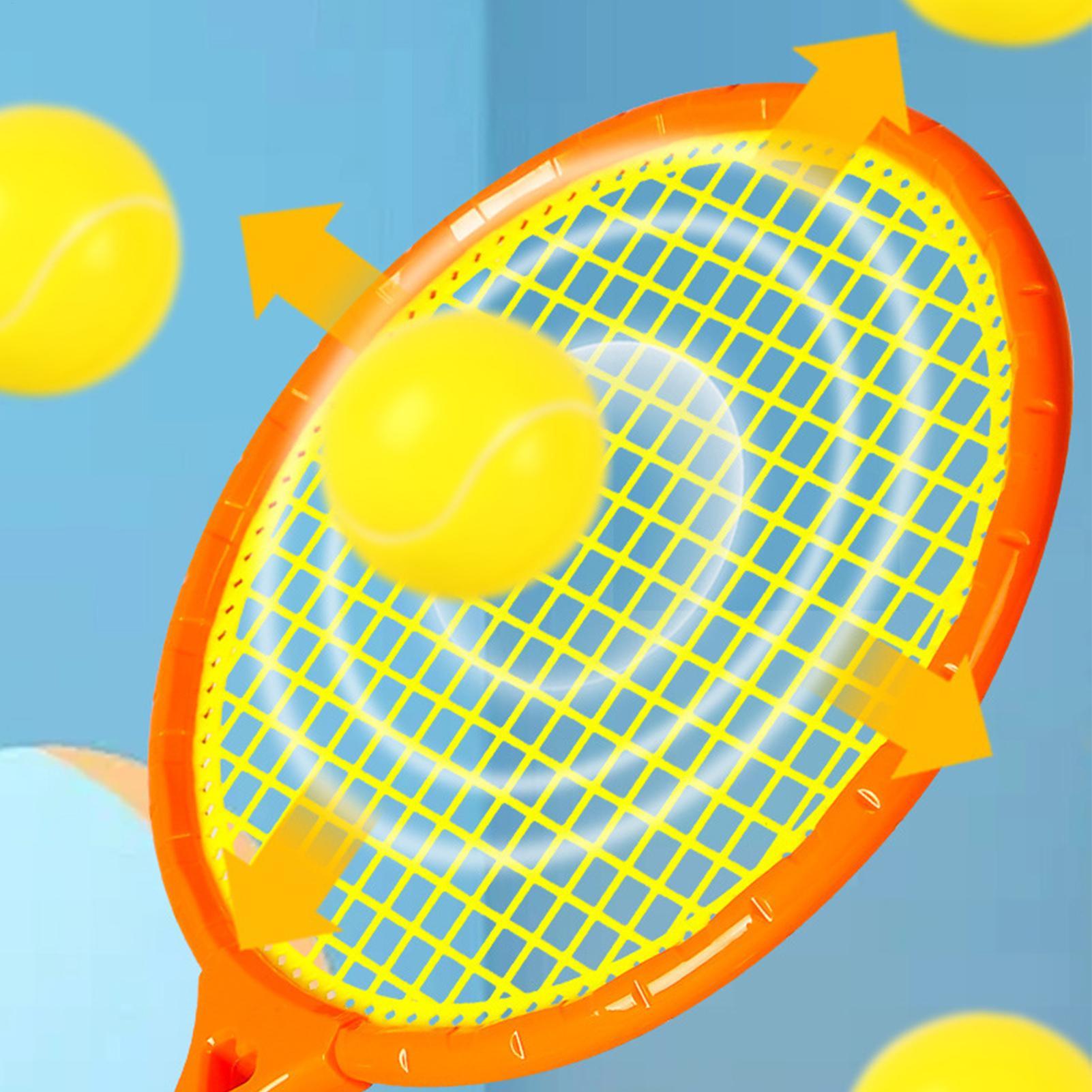 Badminton Set For Kids Sports  - Badminton Set Garden 评论和价格