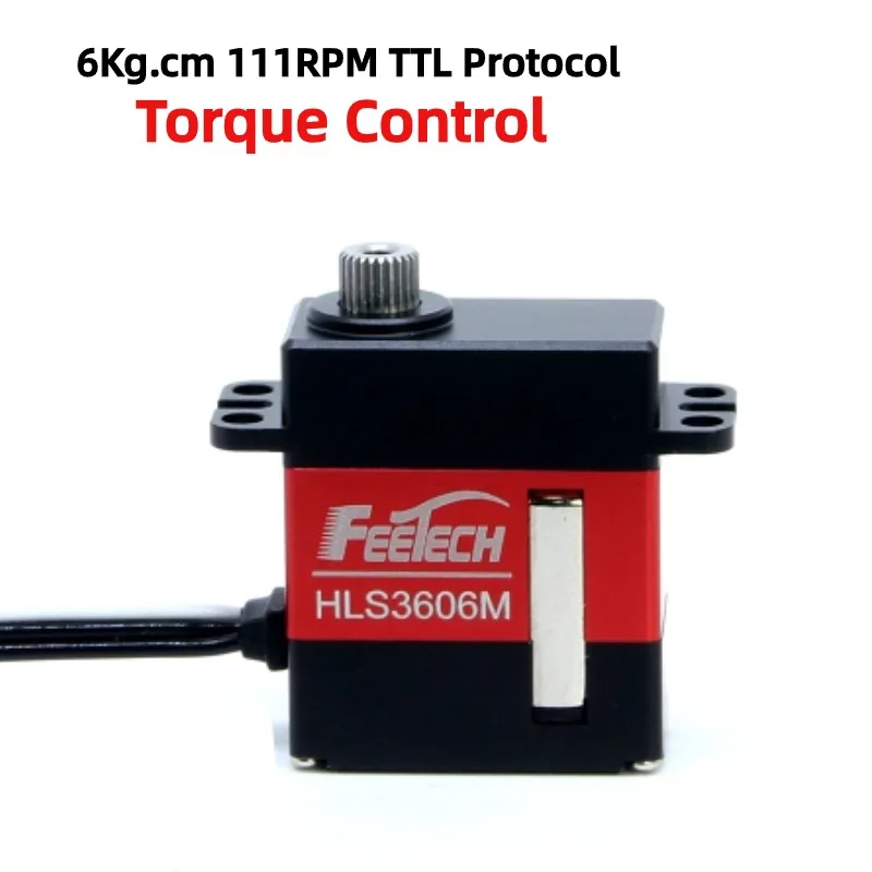 6Kg.cm Torque Control Upgrade  - Party Games Bus 评论和价格