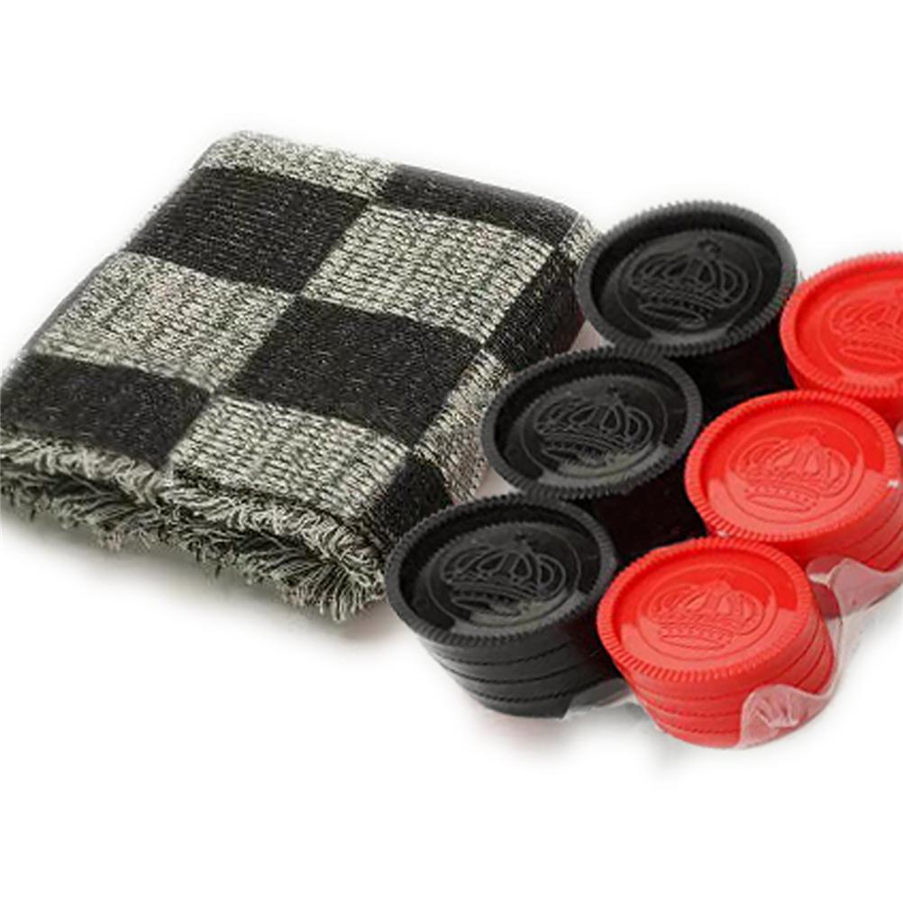 3 in 1 Giant Checkers Set Tic  - Tic Tac Toe Giant 评论和价格