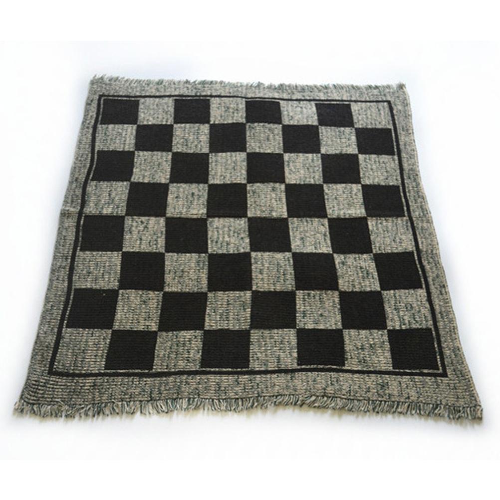 3 in 1 Giant Checkers Set Tic  - Tic Tac Toe Giant 评论和价格