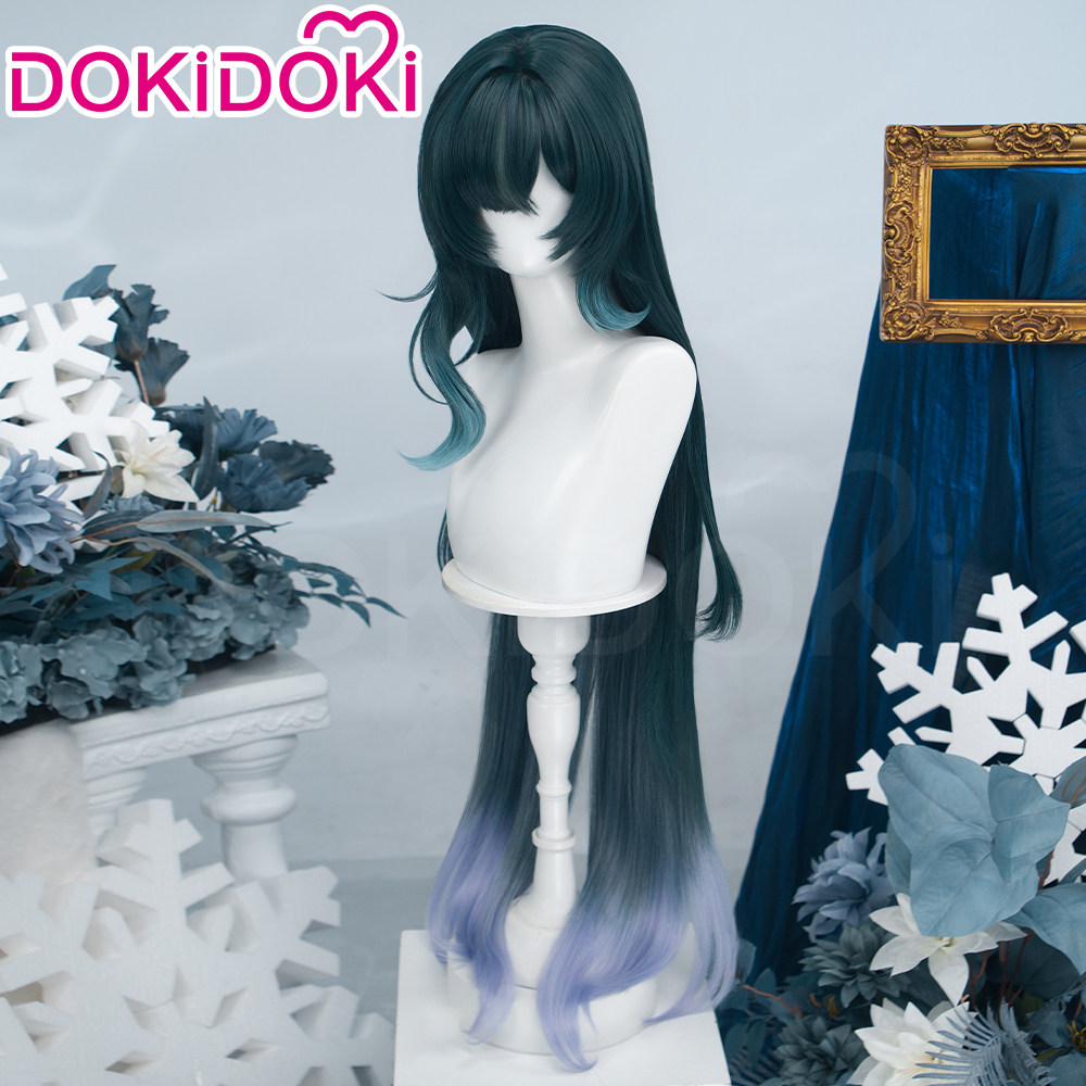 Anime Genshin Impact Vodyanits - Party Games Gifts 评论和价格